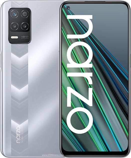 Narzo 30 5G 2