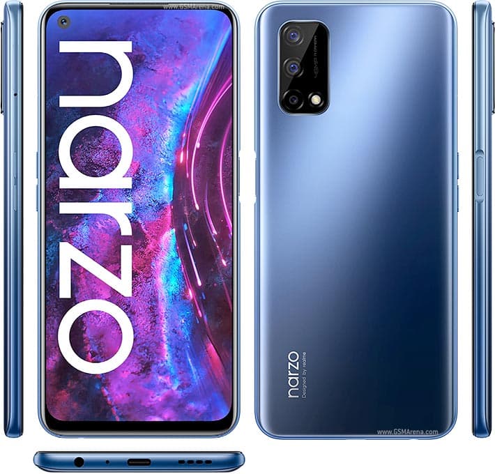 Narzo 30 Pro 5G