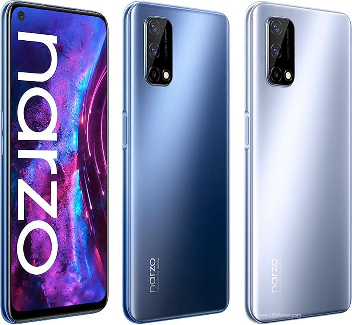 Narzo 30 Pro 5G 2