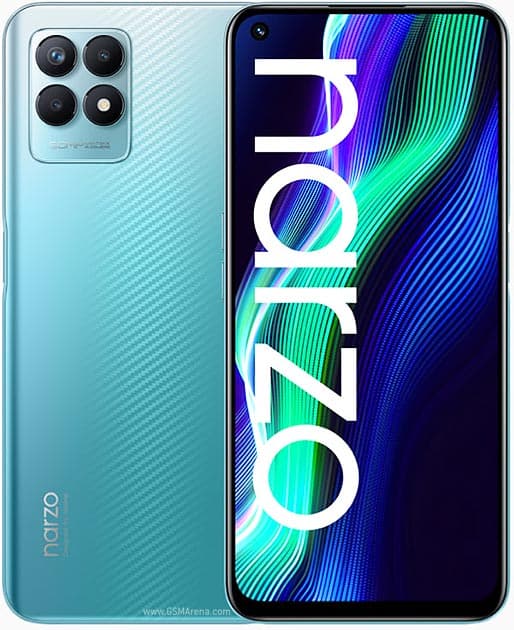 Narzo 50 2