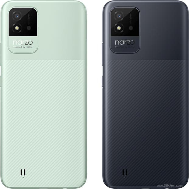 Narzo 50i 2