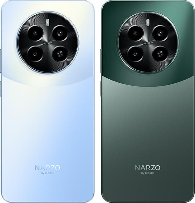 Narzo 70 2