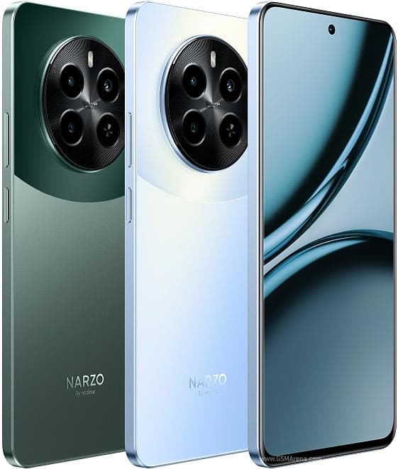 Narzo 70 3