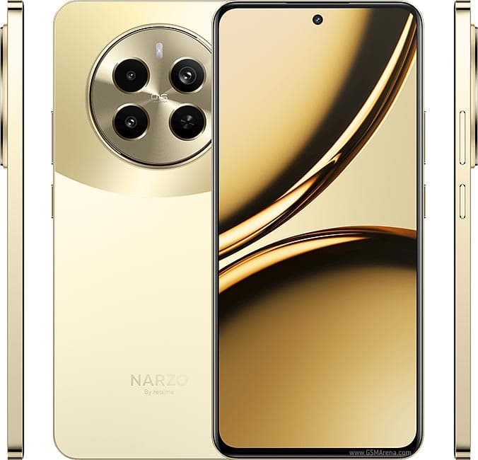 Narzo 70 Pro