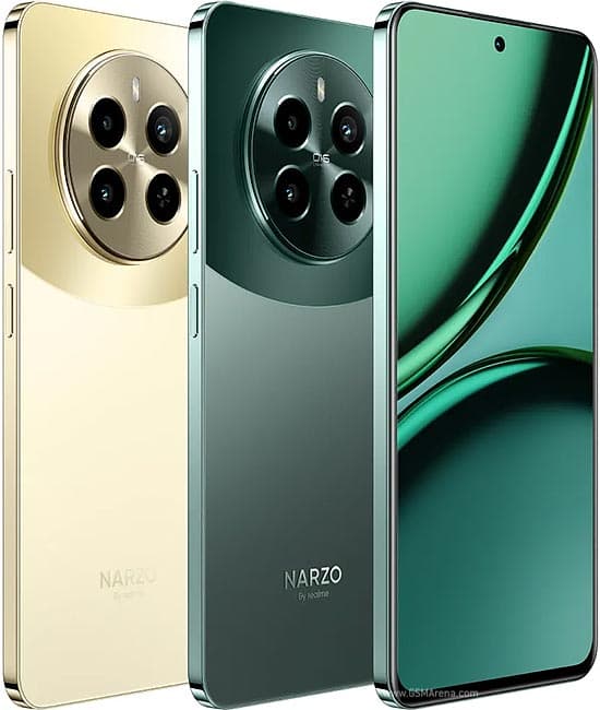 Narzo 70 Pro 2