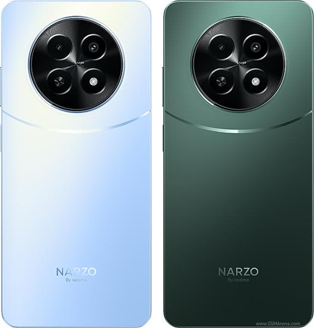 Narzo 70x 2