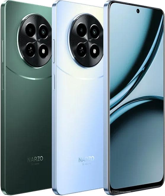 Narzo 70x 3