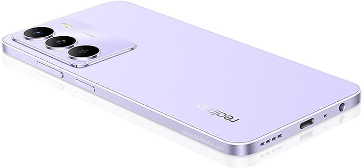 Narzo 80 Lite 5G 3