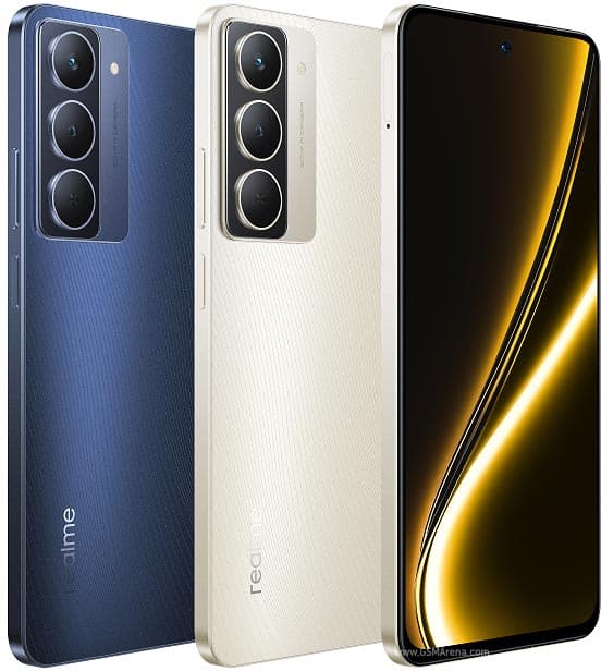 Narzo 80x 2