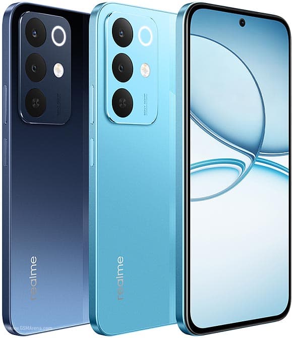Narzo 90X 2
