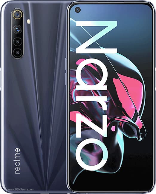 Narzo 2