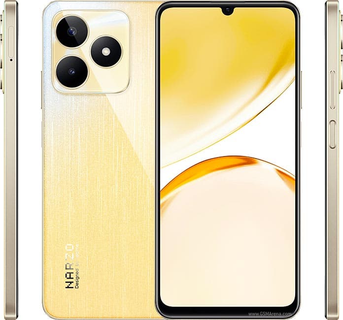 Narzo N53