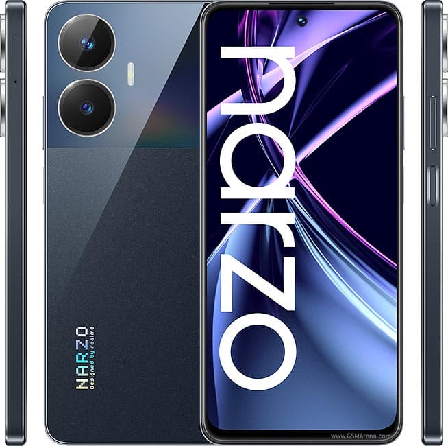 Narzo N55