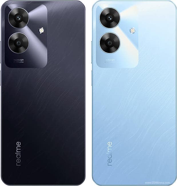 Narzo N61 2