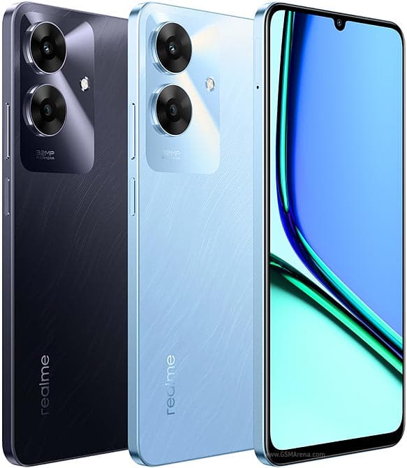 Narzo N61 3