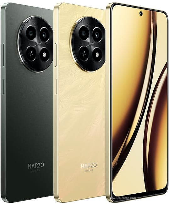 Narzo N65 2