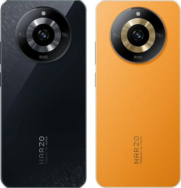 Narzo 60 2