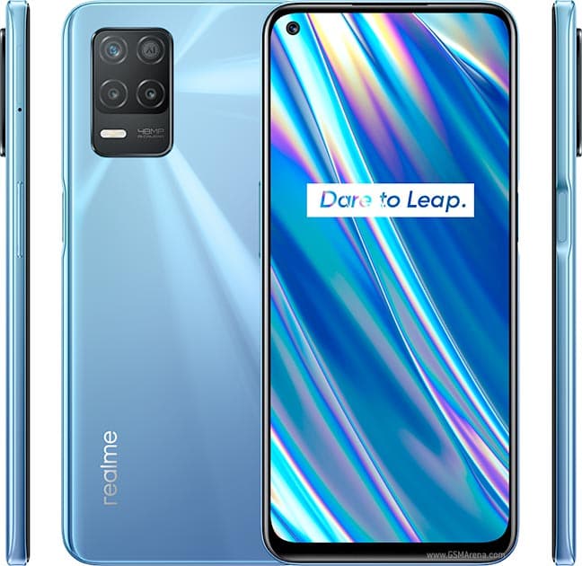 Q3i 5G