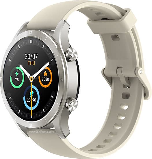 TechLife Watch R100