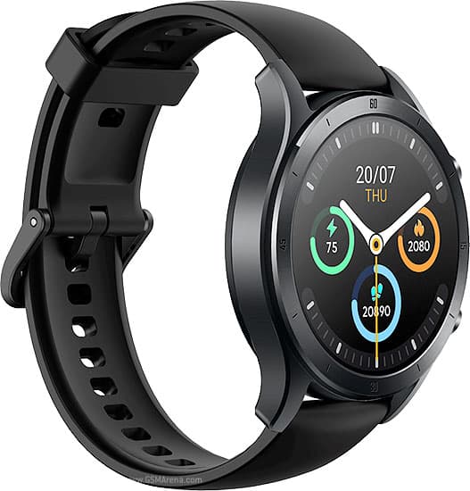 TechLife Watch R100 2