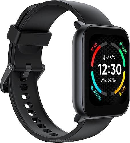 TechLife Watch S100