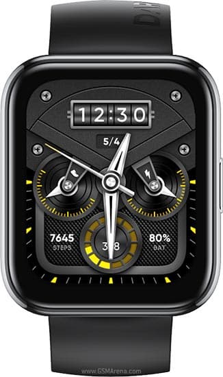 Watch 2 Pro