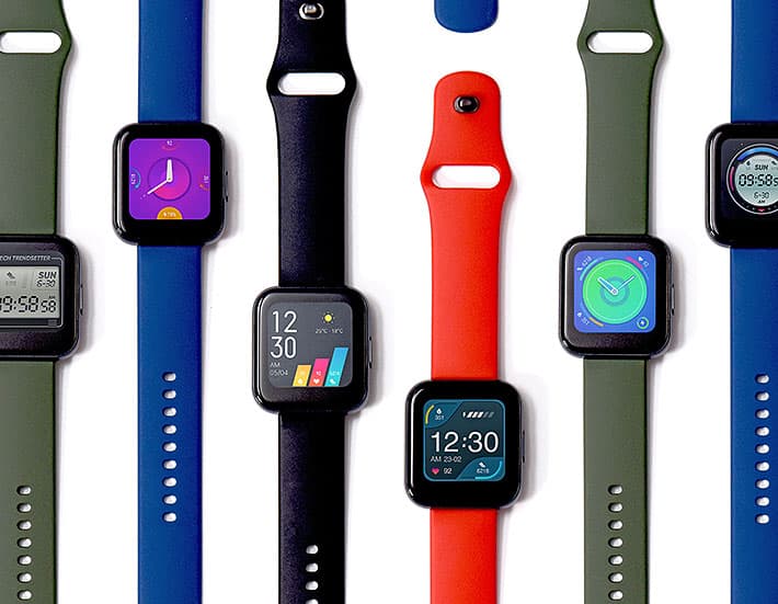 Watch 4
