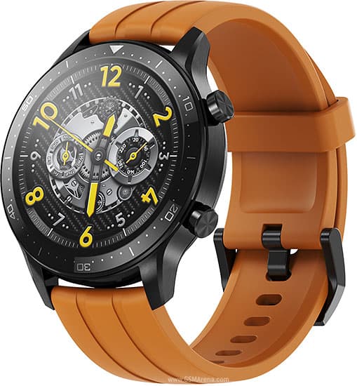 Watch S Pro