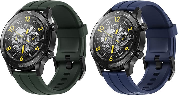 Watch S Pro 2