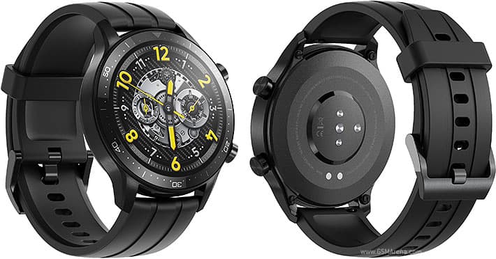 Watch S Pro 3