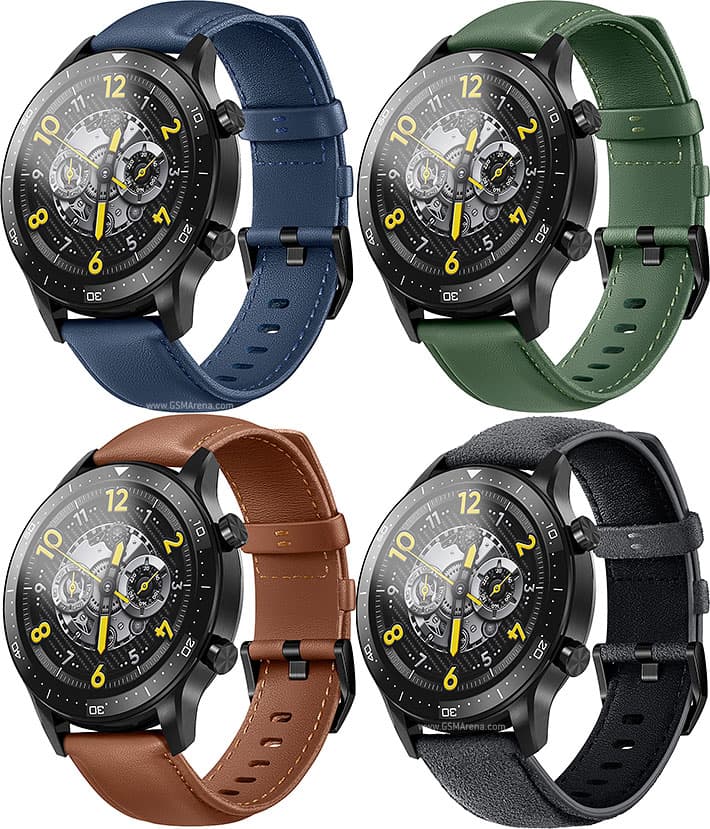 Watch S Pro 4