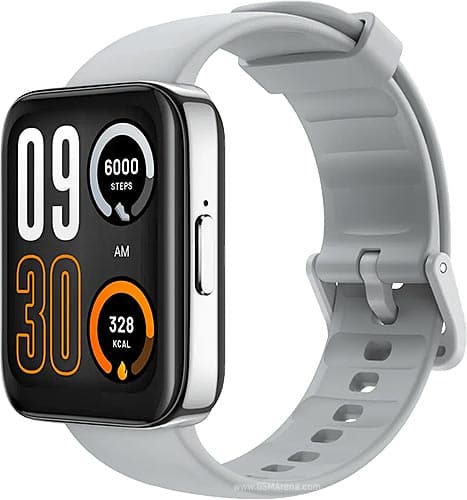 Watch 3 Pro