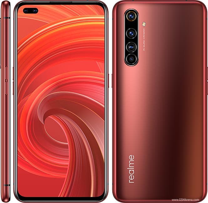 X50 Pro 5G