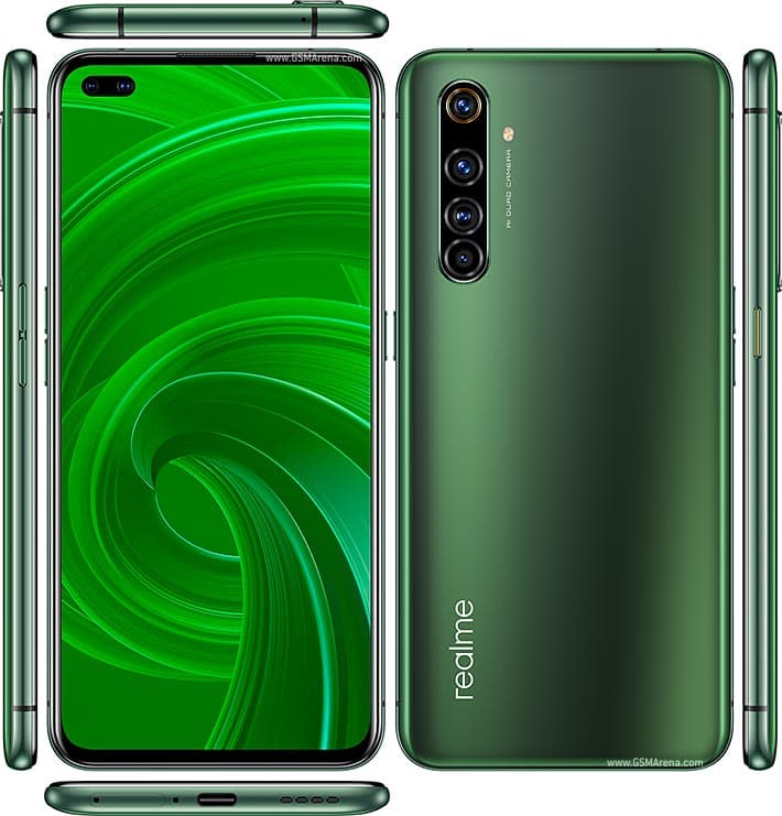 X50 Pro 5G 2
