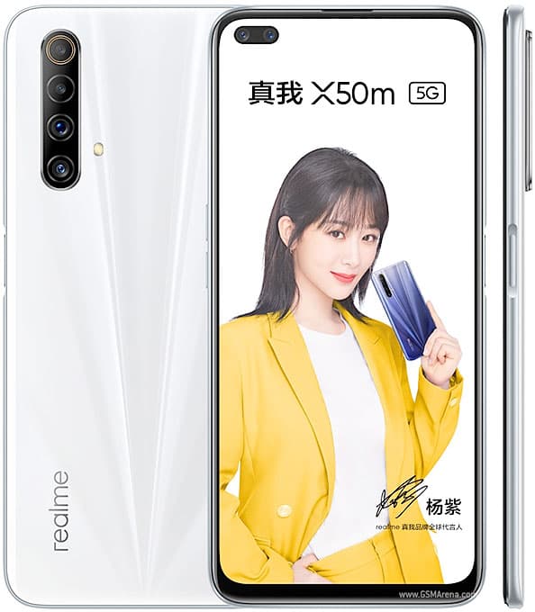 X50m 5G