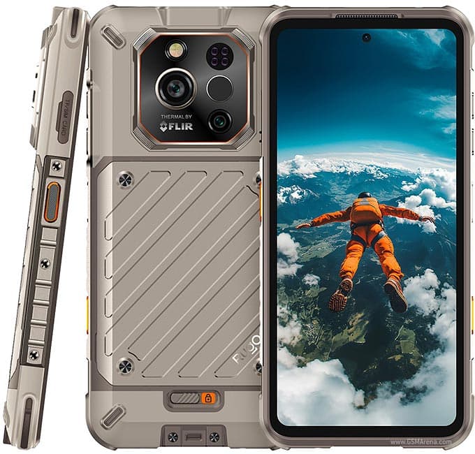 Xever 7 Pro 2