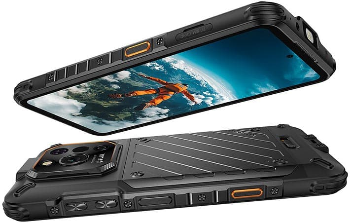 Xever 7 Pro 3