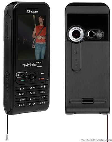 myMobileTV