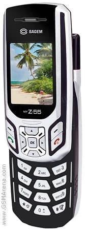 MY Z-55