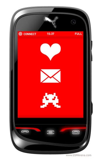 Puma Phone 2
