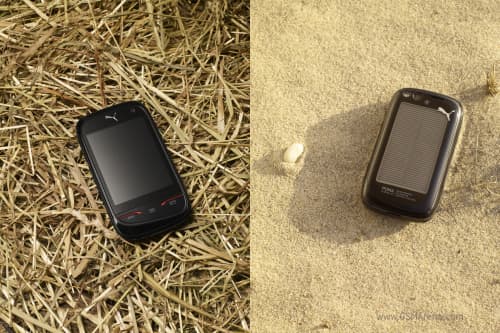 Puma Phone 3