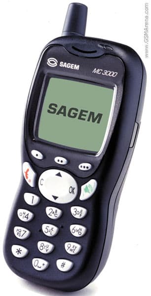 MC 3000