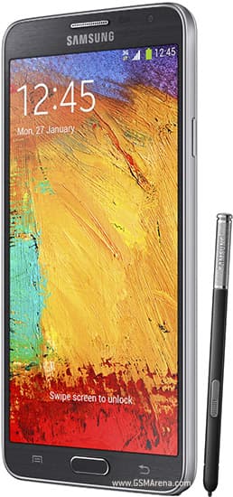 Galaxy Note 3 Neo 2