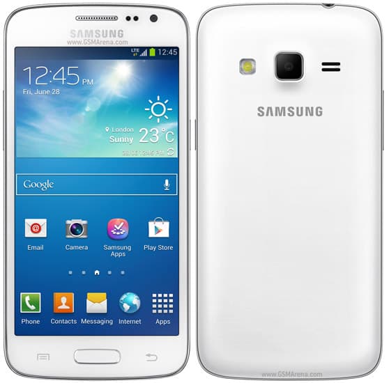 G3812B Galaxy S3 Slim 2
