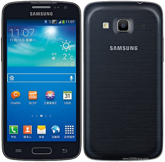 Galaxy Win Pro G3812 2