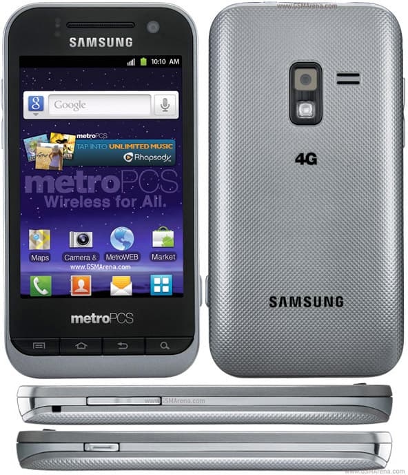 Galaxy Attain 4G