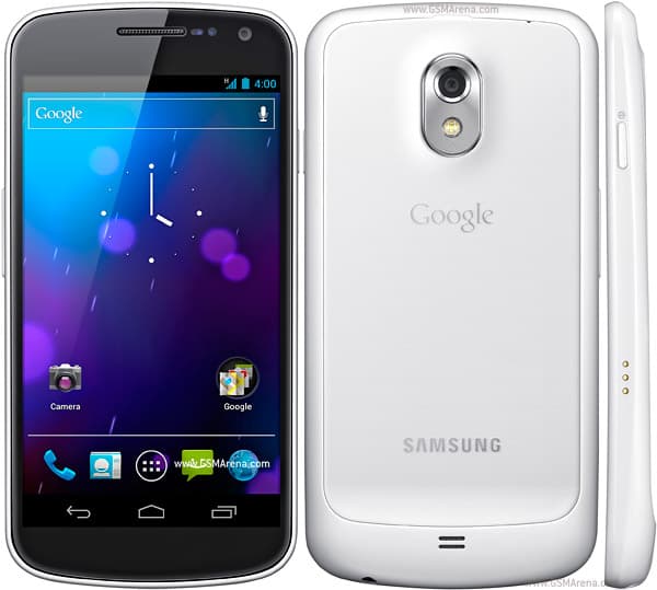 Galaxy Nexus I9250 2