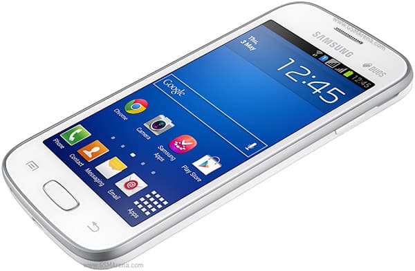 Galaxy Star Pro S7260 2