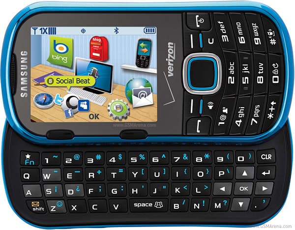 U460 Intensity II