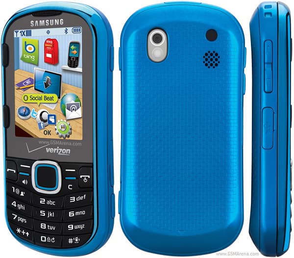 U460 Intensity II 2